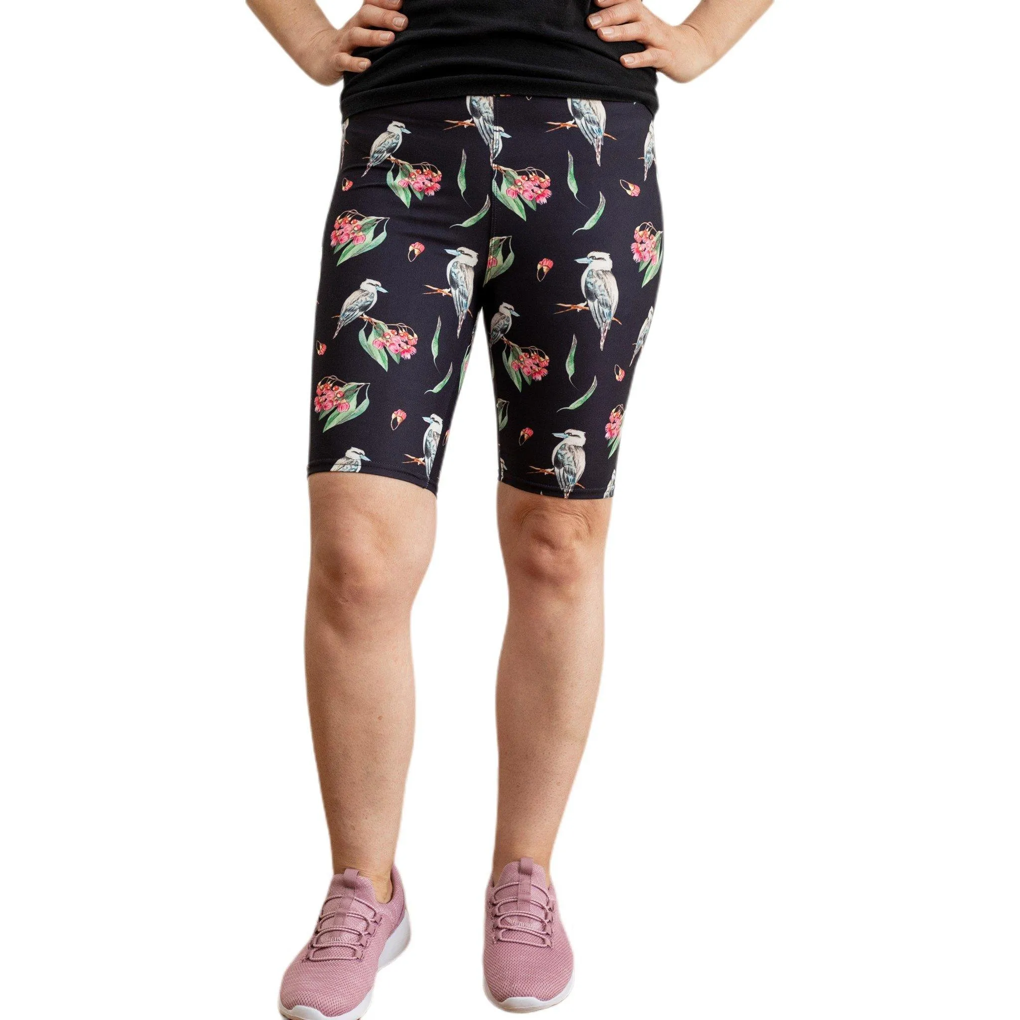 King of the Bush Deluxe Shorts