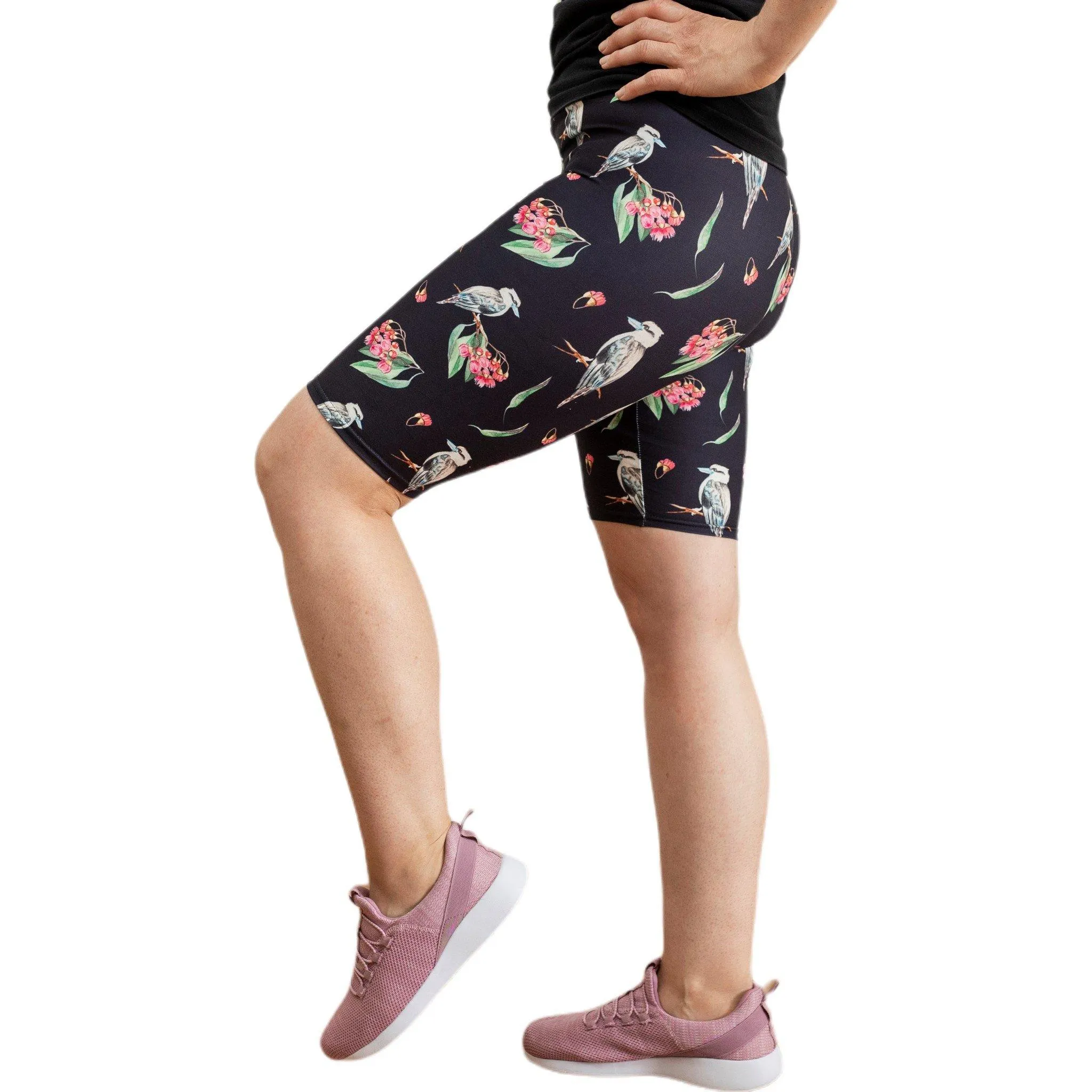 King of the Bush Deluxe Shorts