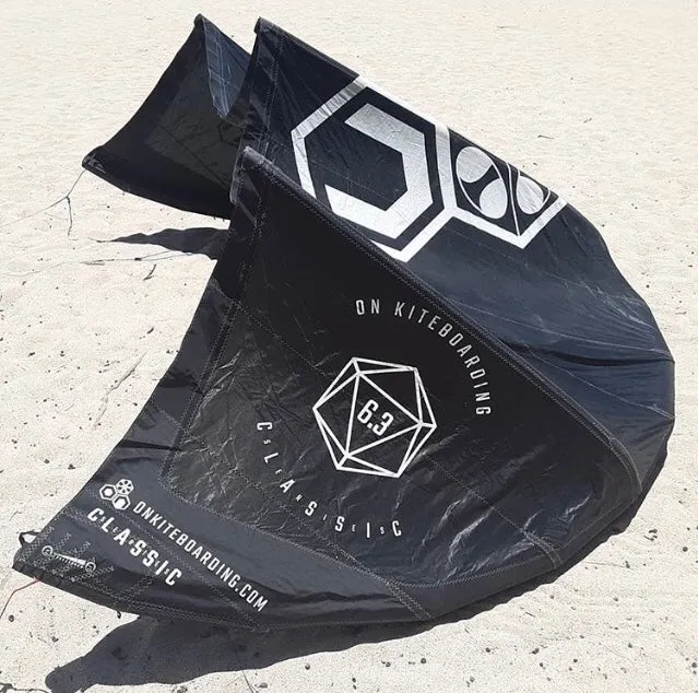 KITE Classic 6.3 M
