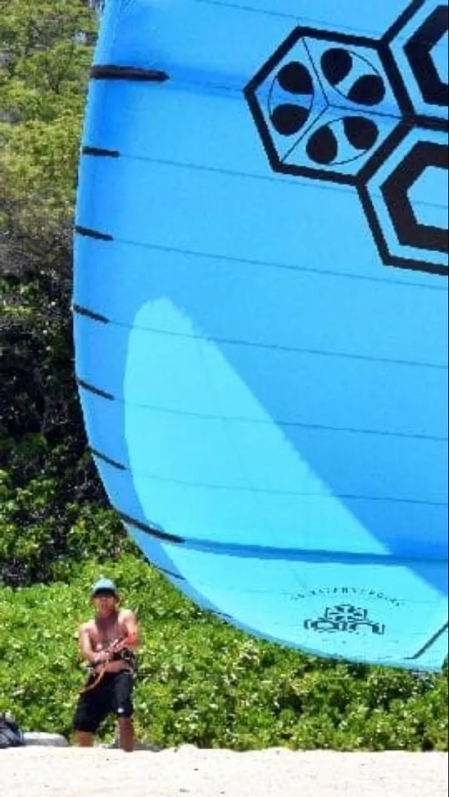 KITE Classic  9.0 M