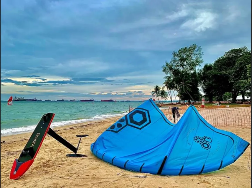 KITE Classic  9.0 M