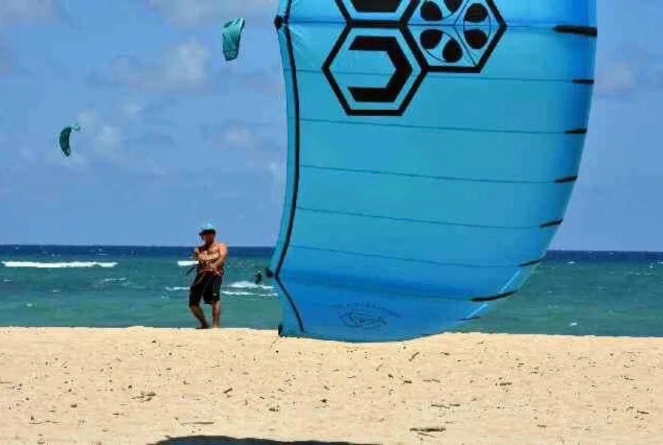 KITE Classic  9.0 M
