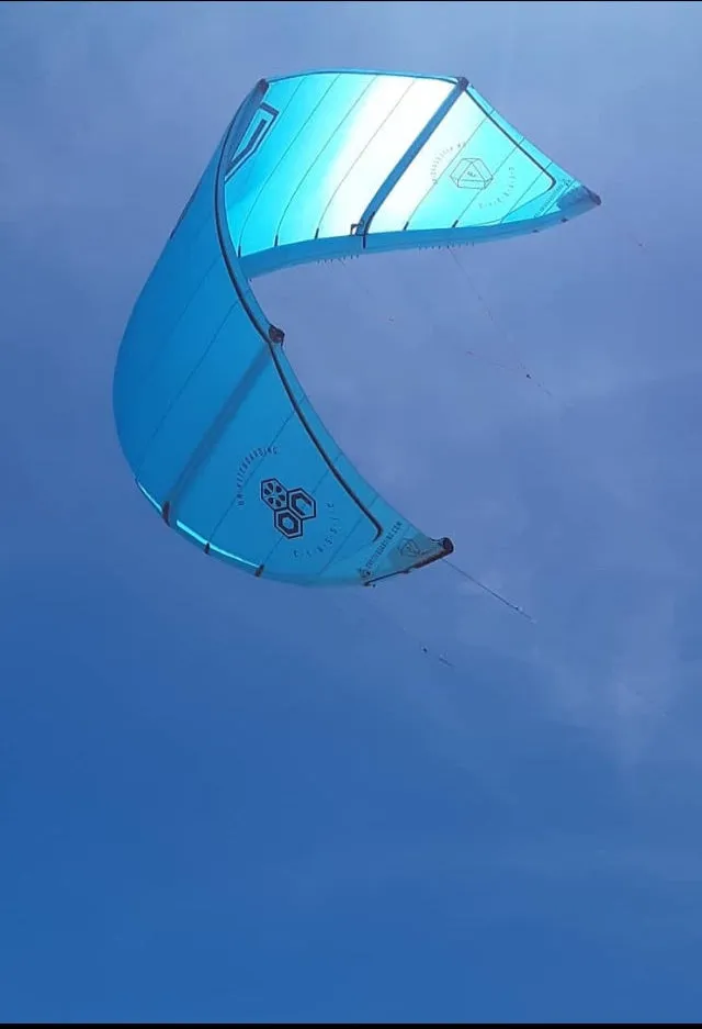 KITE Classic  9.0 M