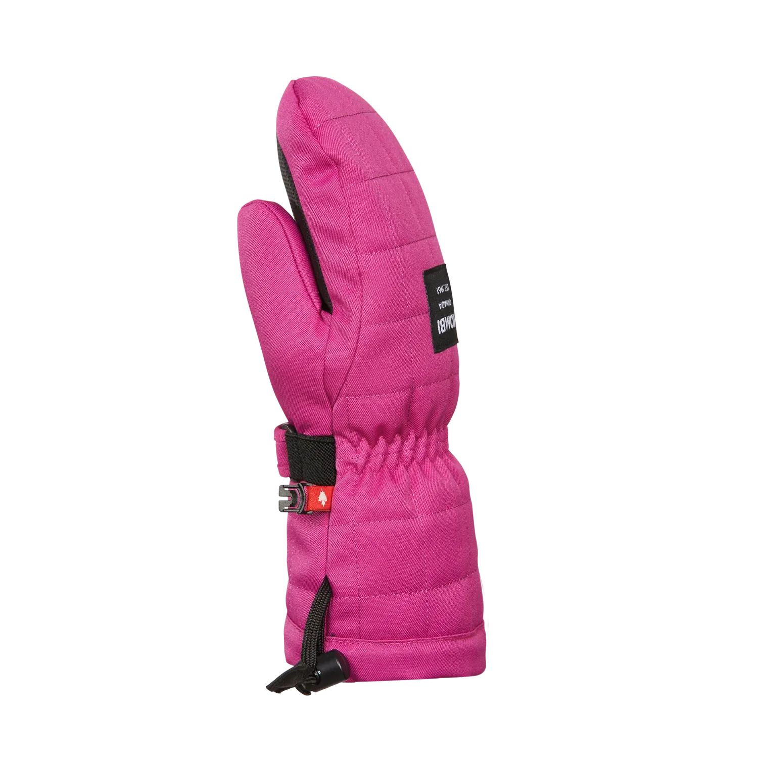 Kombi - Okay Junior Mitt