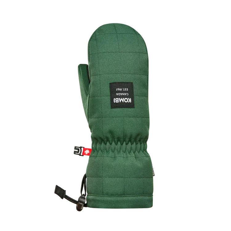 Kombi - Okay Junior Mitt