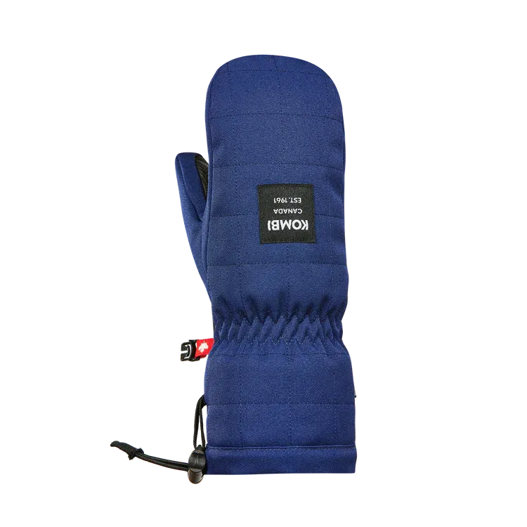 Kombi - Okay Junior Mitt