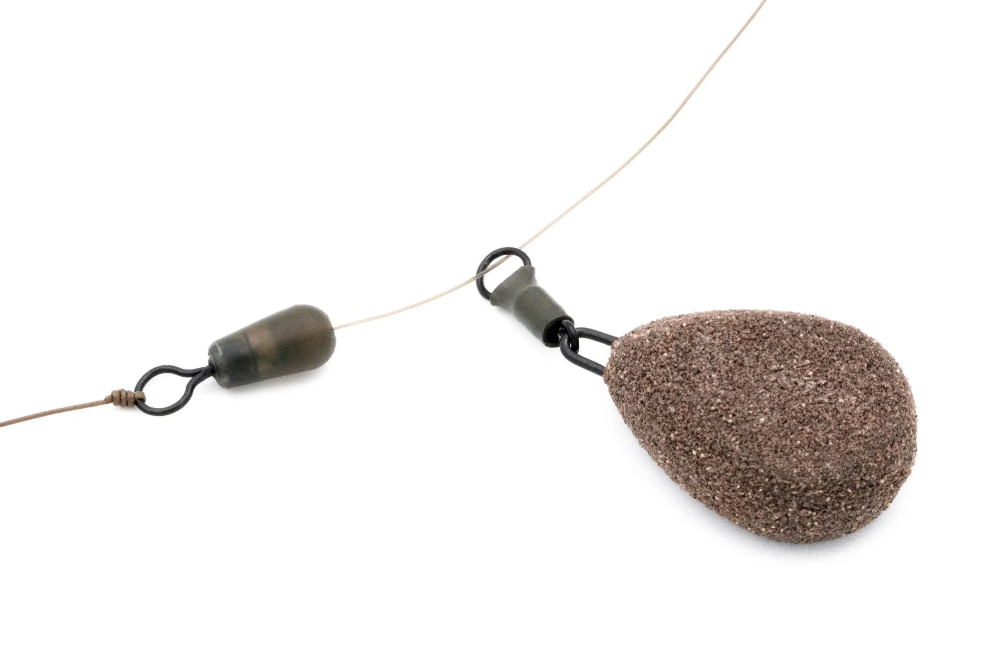 Korda Hybrid Running Rig Kit