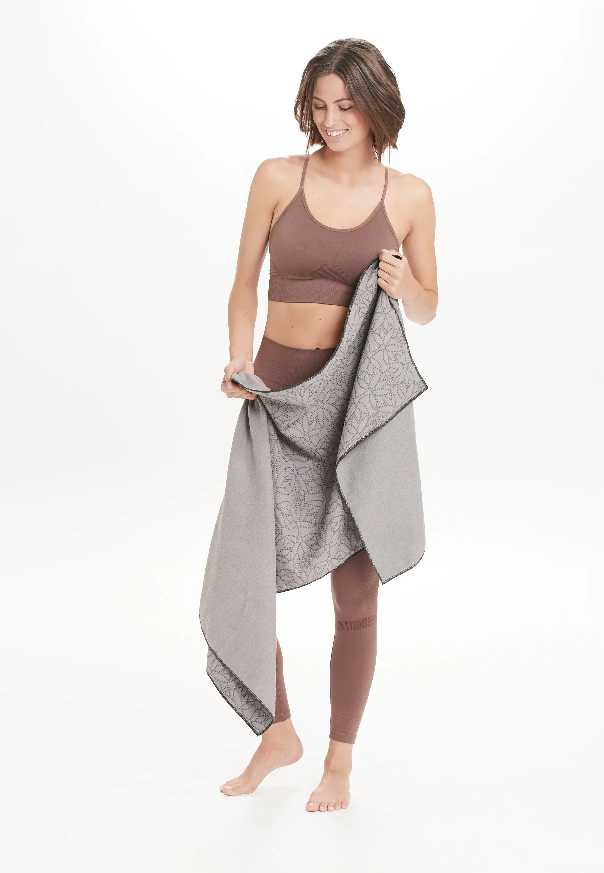 Kowl Yoga Towel