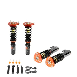 Ksport Version RR Damper System Coilovers Subaru Legacy (1995-1999)