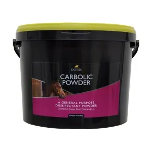 Lincoln Carbolic Powder