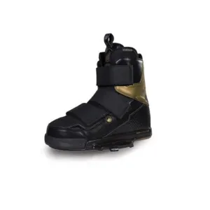 LIQUID FORCE VANTAGE BLACK/GOLD