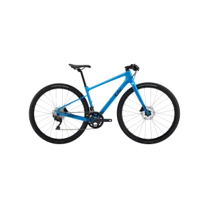Liv Thrive Advanced 1 Urban Bike - AI Blue