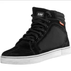 LS2 DORON MAN RIDING SHOES