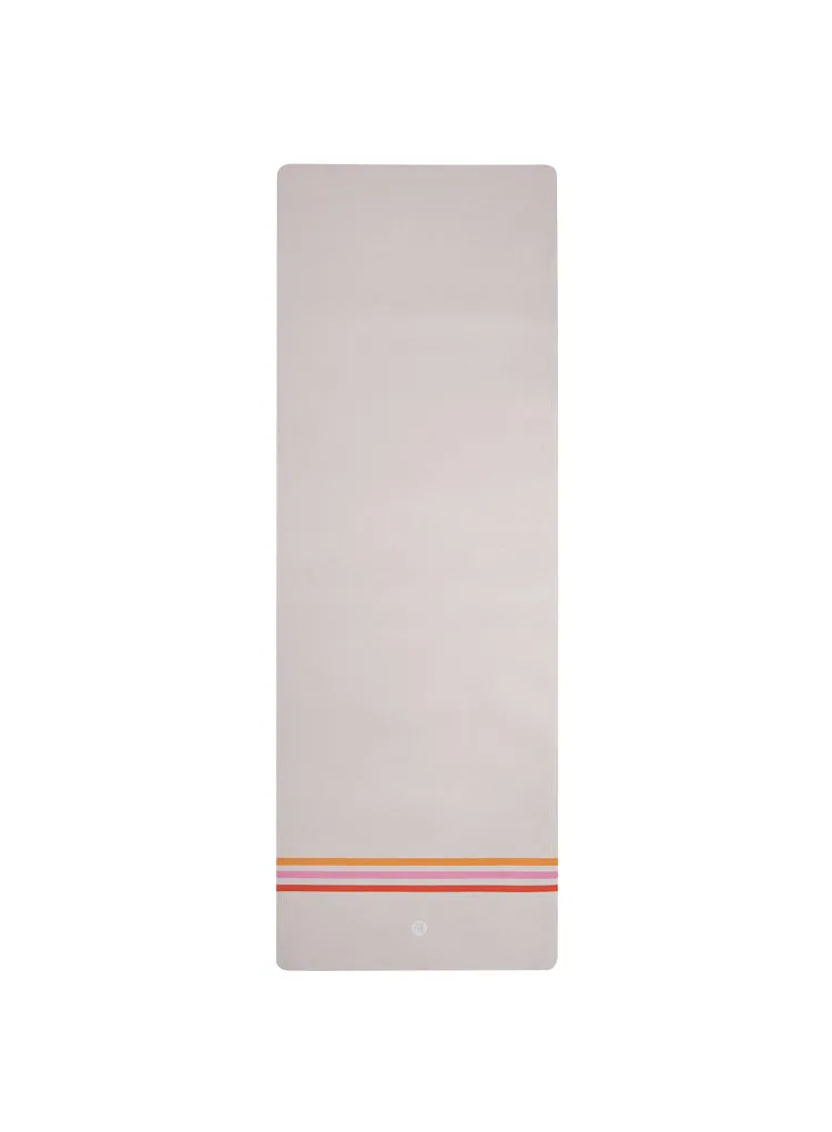 LUXE RECYCLED YOGA MAT