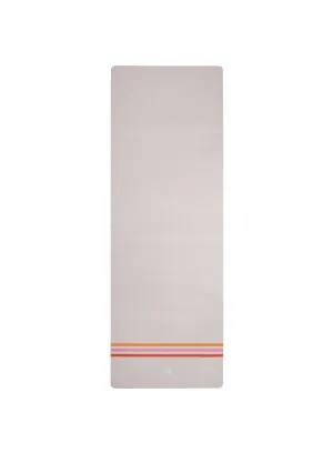 LUXE RECYCLED YOGA MAT