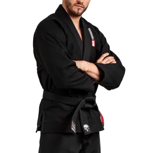 Marvel's The Punisher Jiu Jitsu Gi