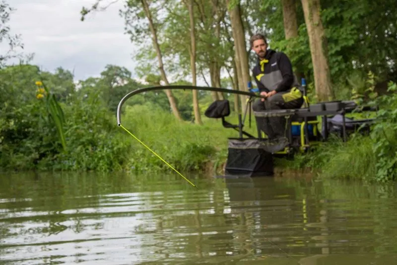 MATRIX Torque Carp 6.0m Pole