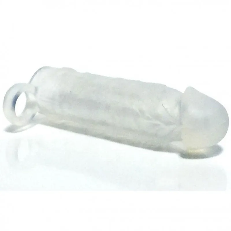 Meaty  Extender - Clear