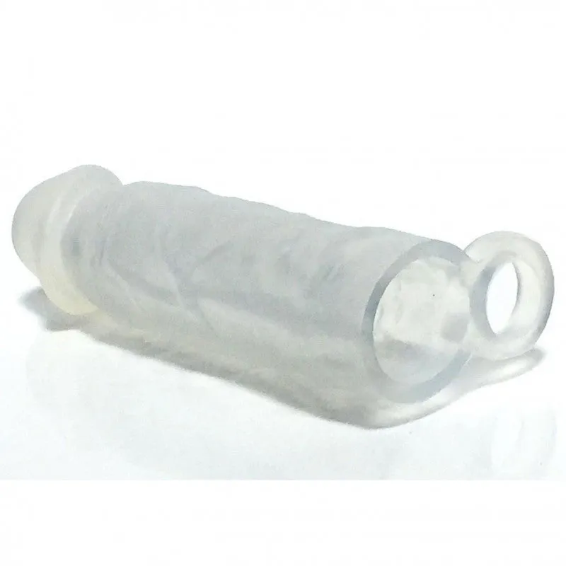 Meaty  Extender - Clear
