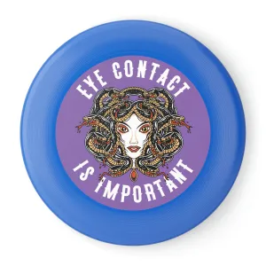 Medusa Wham-O Frisbee