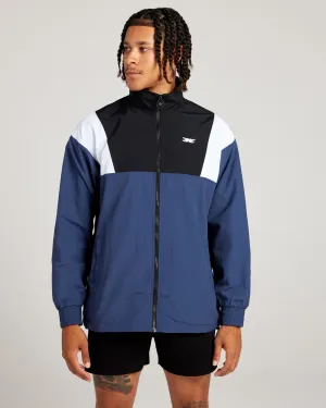 Men’s Courtside Jacket V2 - Navy