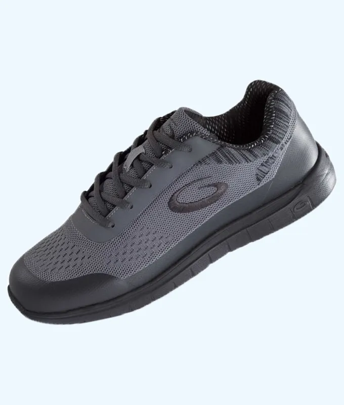 Men's G50 Storm Curling Shoes  (Speed 8) (RH)
