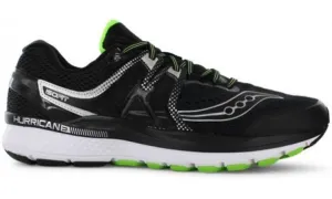 Men's Saucony Hurricane ISO 3