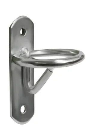 Metal Bucket Hanger