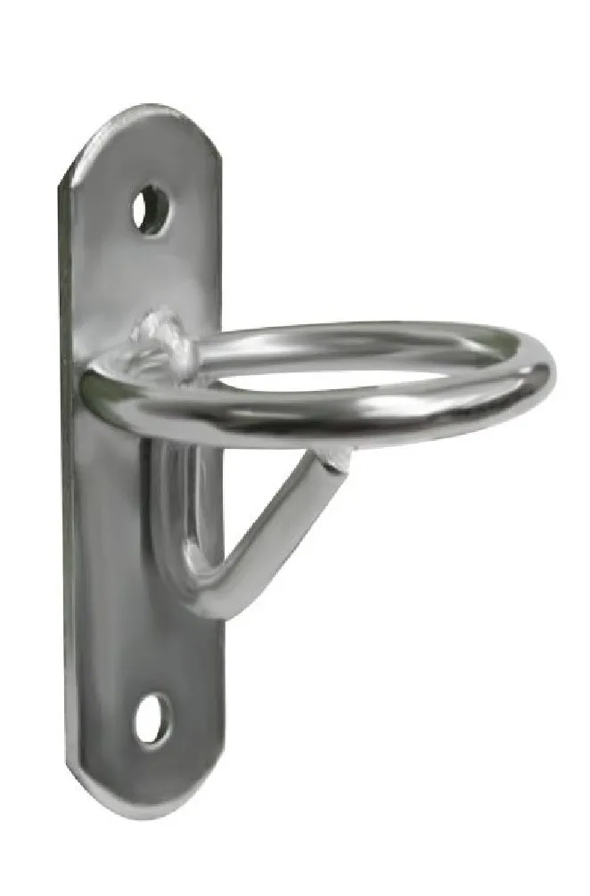 Metal Bucket Hanger
