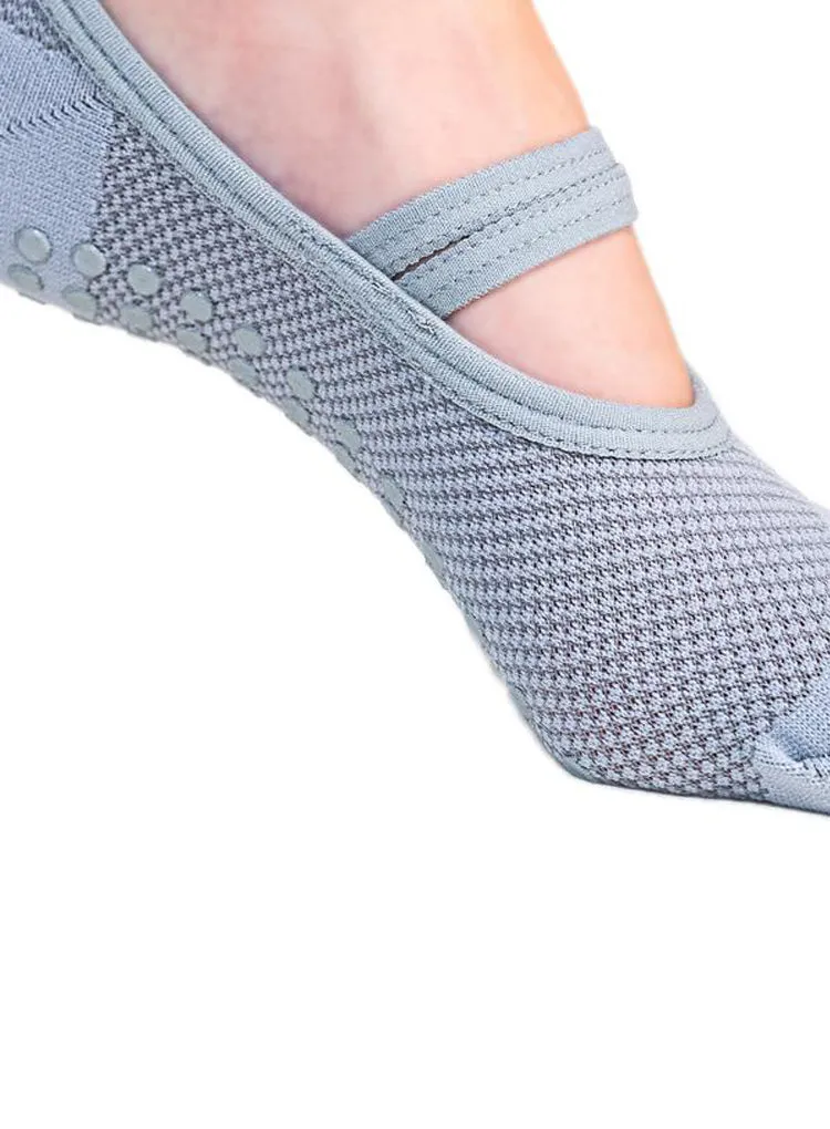 MIA MESH GRIP SOCKS
