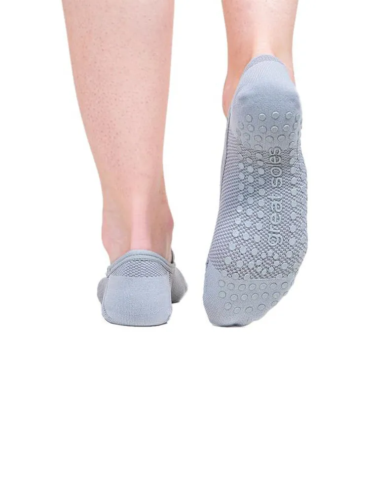 MIA MESH GRIP SOCKS