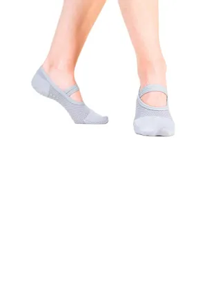 MIA MESH GRIP SOCKS