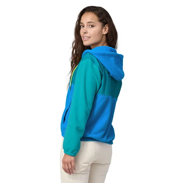 Microdini Hoody Wmn
