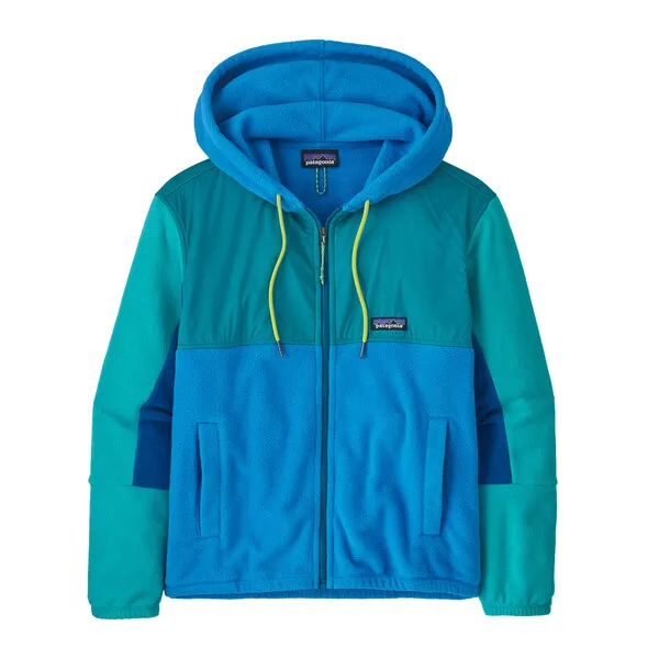 Microdini Hoody Wmn