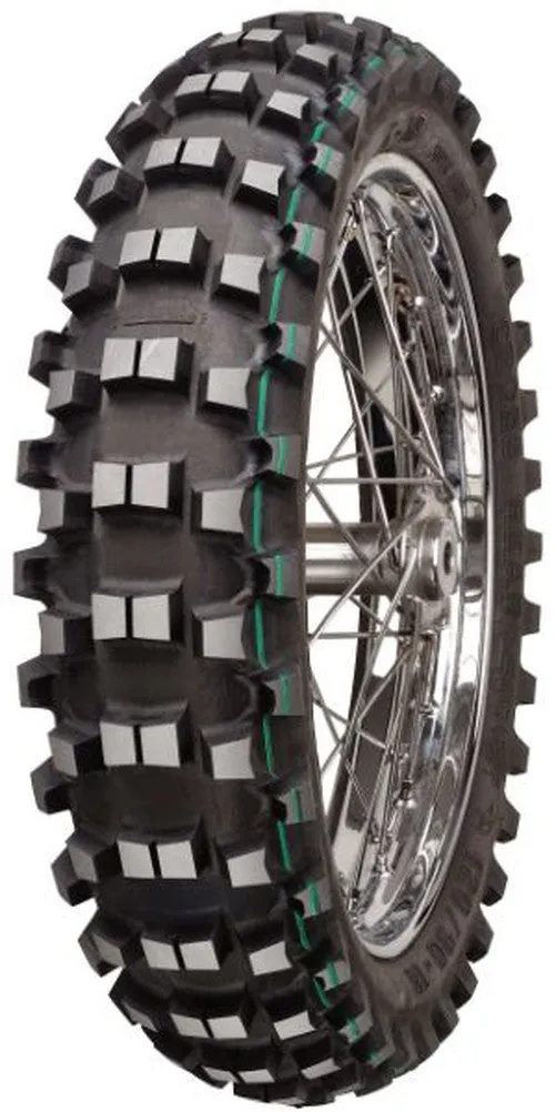 Mitas Cross Country/Enduro Tyres