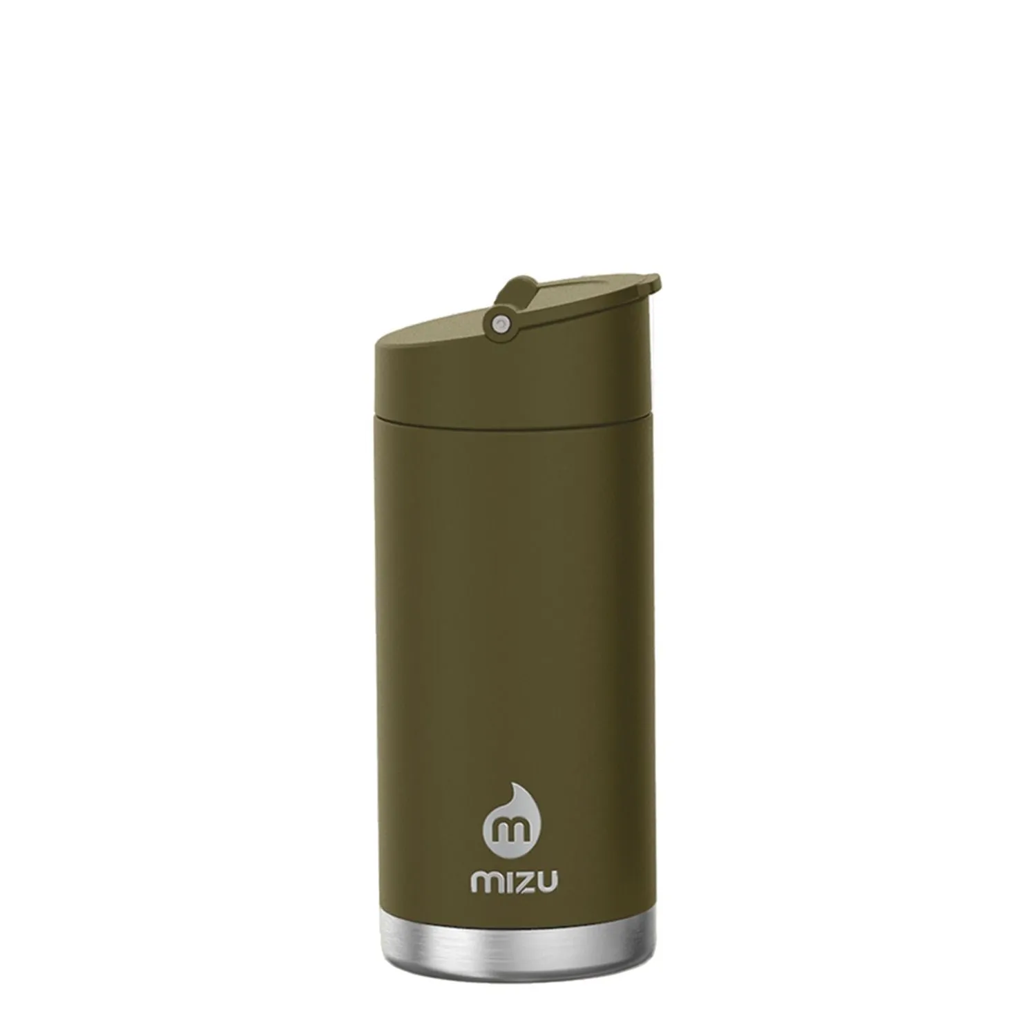 MIZU V5 with Coffee Lid