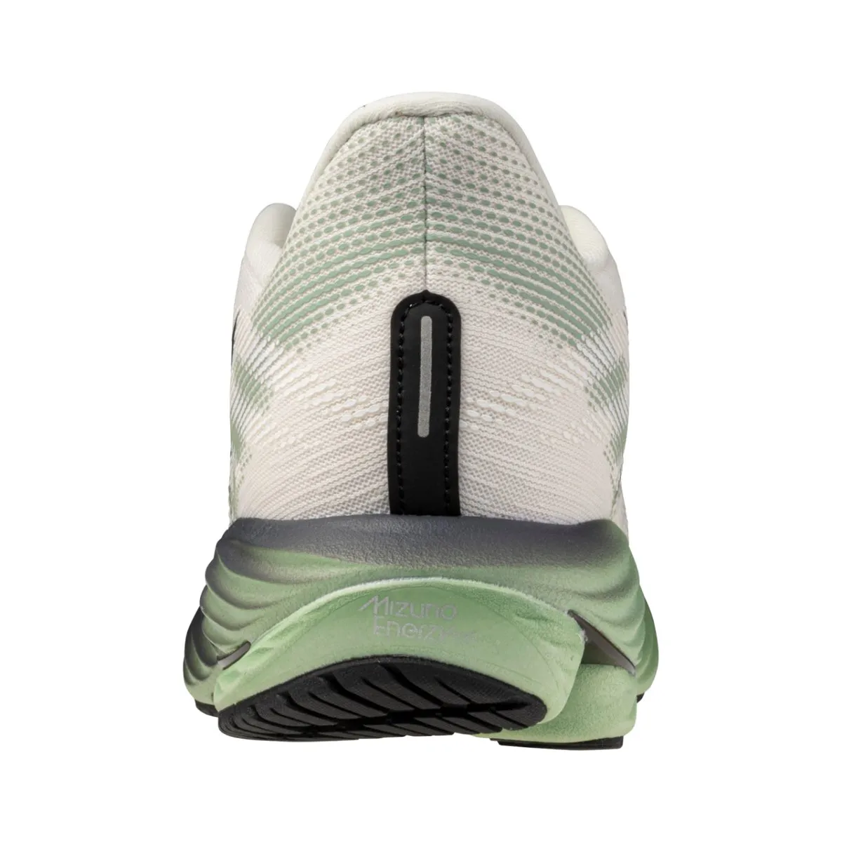 Mizuno - Wave Rider 28 - Men's - Snow White