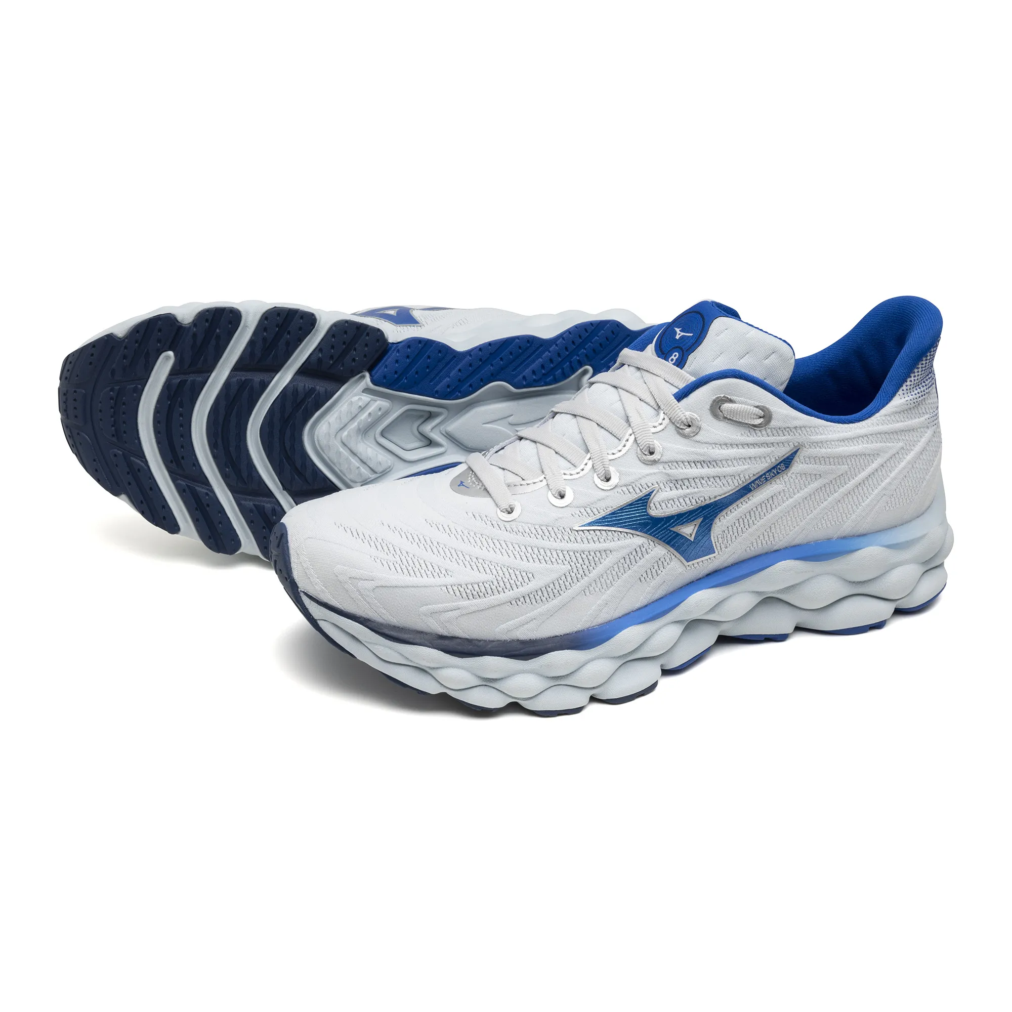 Mizuno Wave Sky 8 (Men’s)