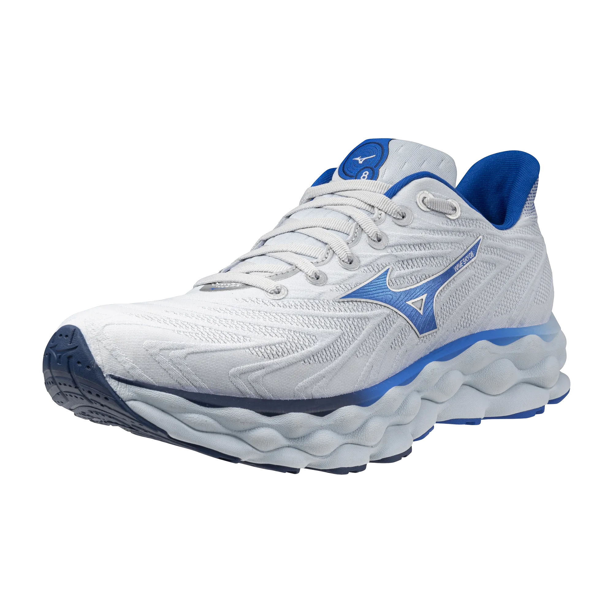 Mizuno Wave Sky 8 (Men’s)