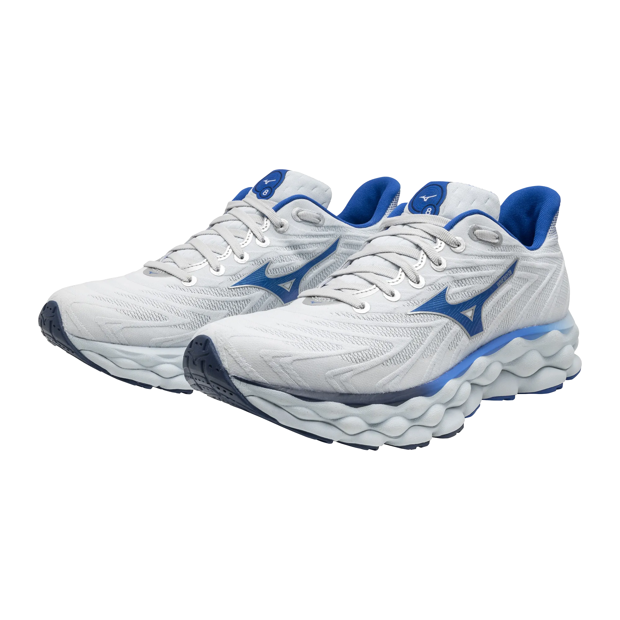 Mizuno Wave Sky 8 (Men’s)