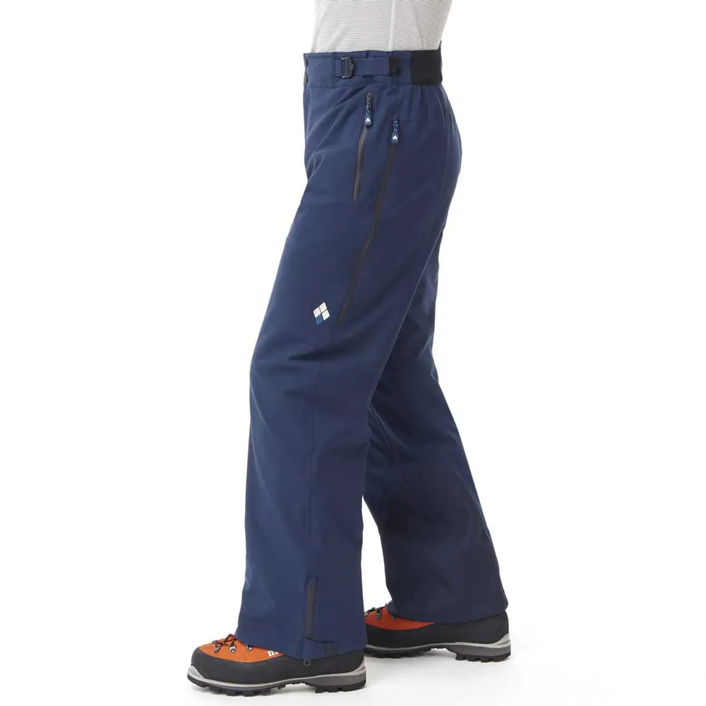Montbell Dry-Tec Insulated Pants Men's