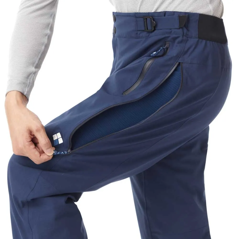 Montbell Dry-Tec Insulated Pants Men's