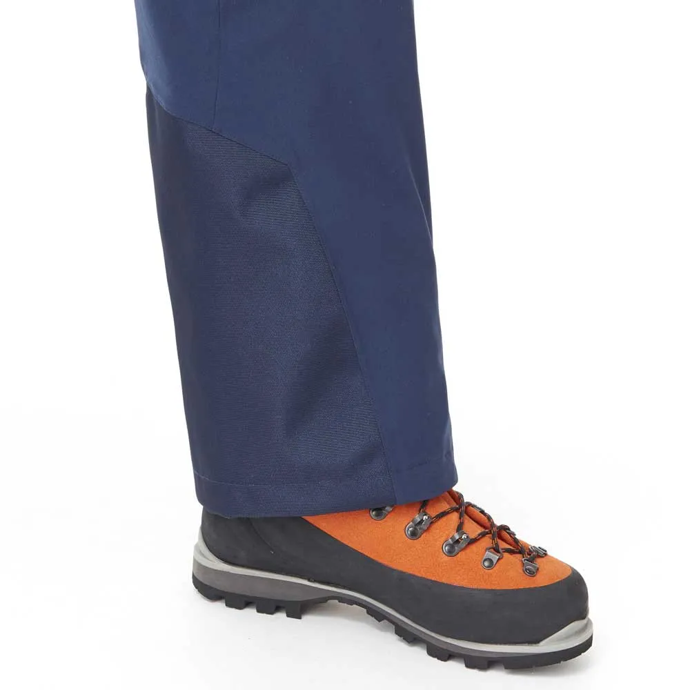 Montbell Dry-Tec Insulated Pants Men's