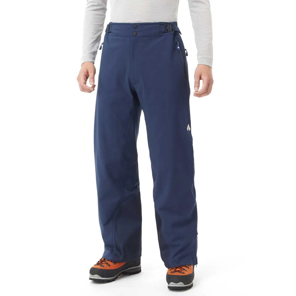 Montbell Dry-Tec Insulated Pants Men's