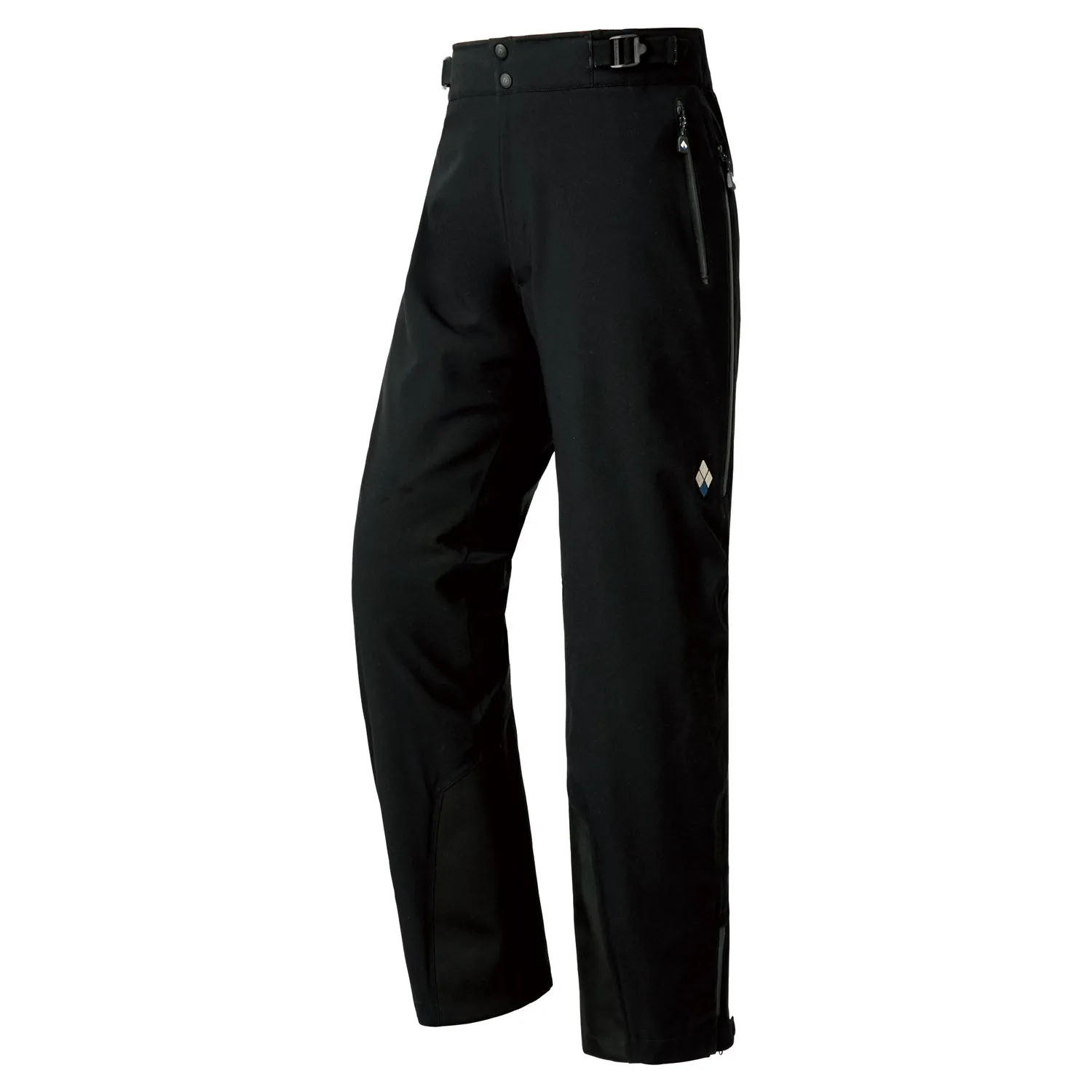Montbell Dry-Tec Insulated Pants Men's