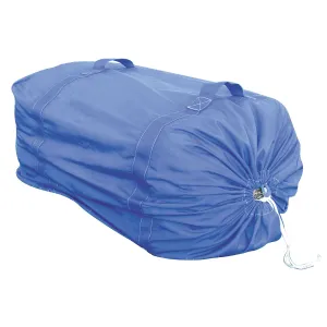 Moorland Rider Bale-Carry
