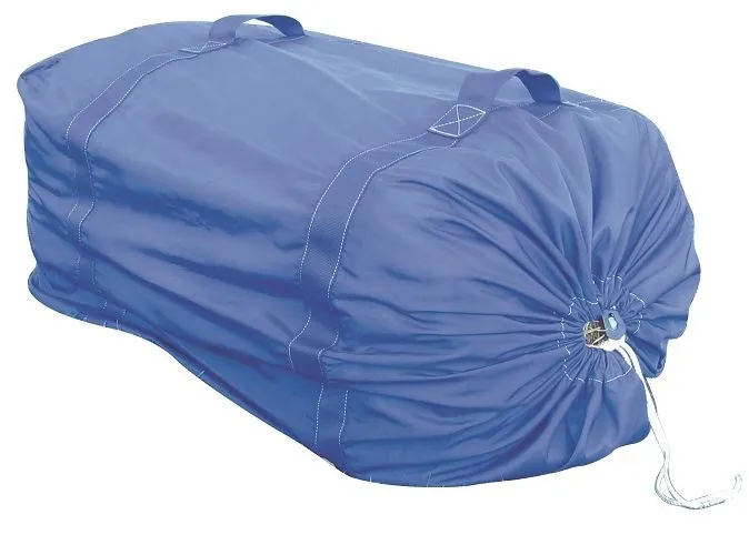 Moorland Rider Bale-Carry
