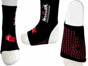 Morgan V2 Ankle Support Sleeve | Non Slip (Pair)