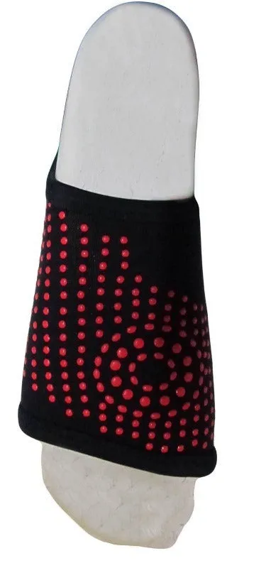 Morgan V2 Ankle Support Sleeve | Non Slip (Pair)