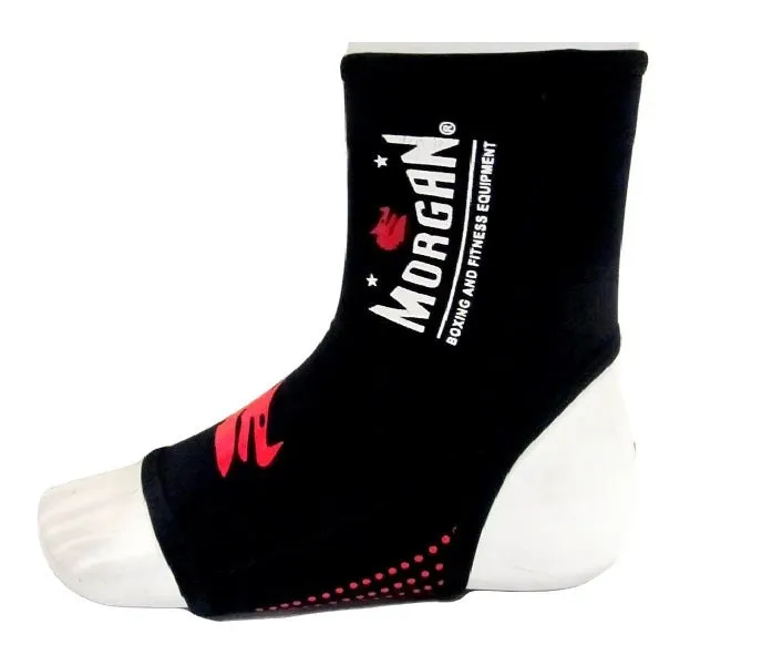 Morgan V2 Ankle Support Sleeve | Non Slip (Pair)